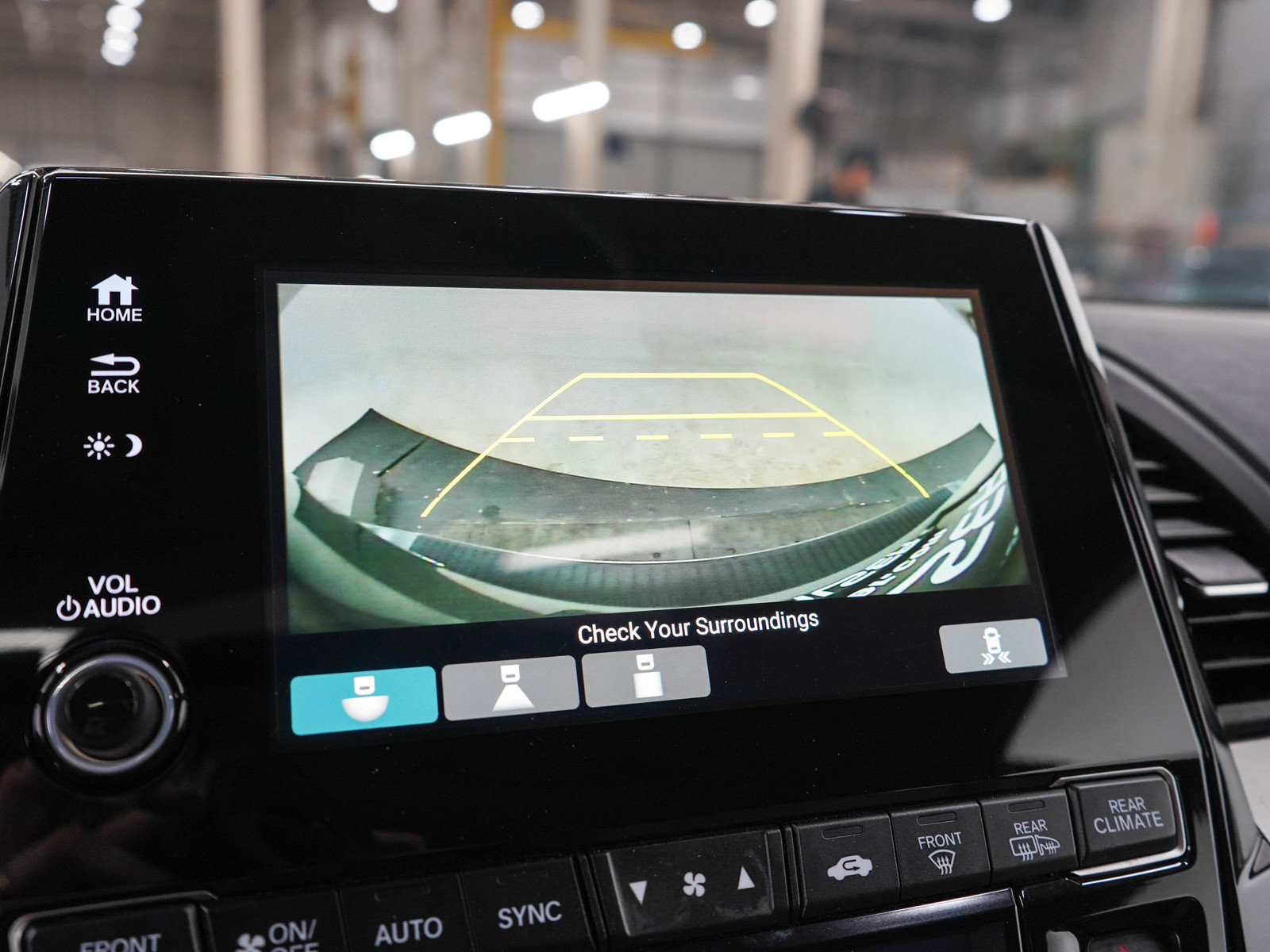 Used 2018 Honda Odyssey EX-L image 31