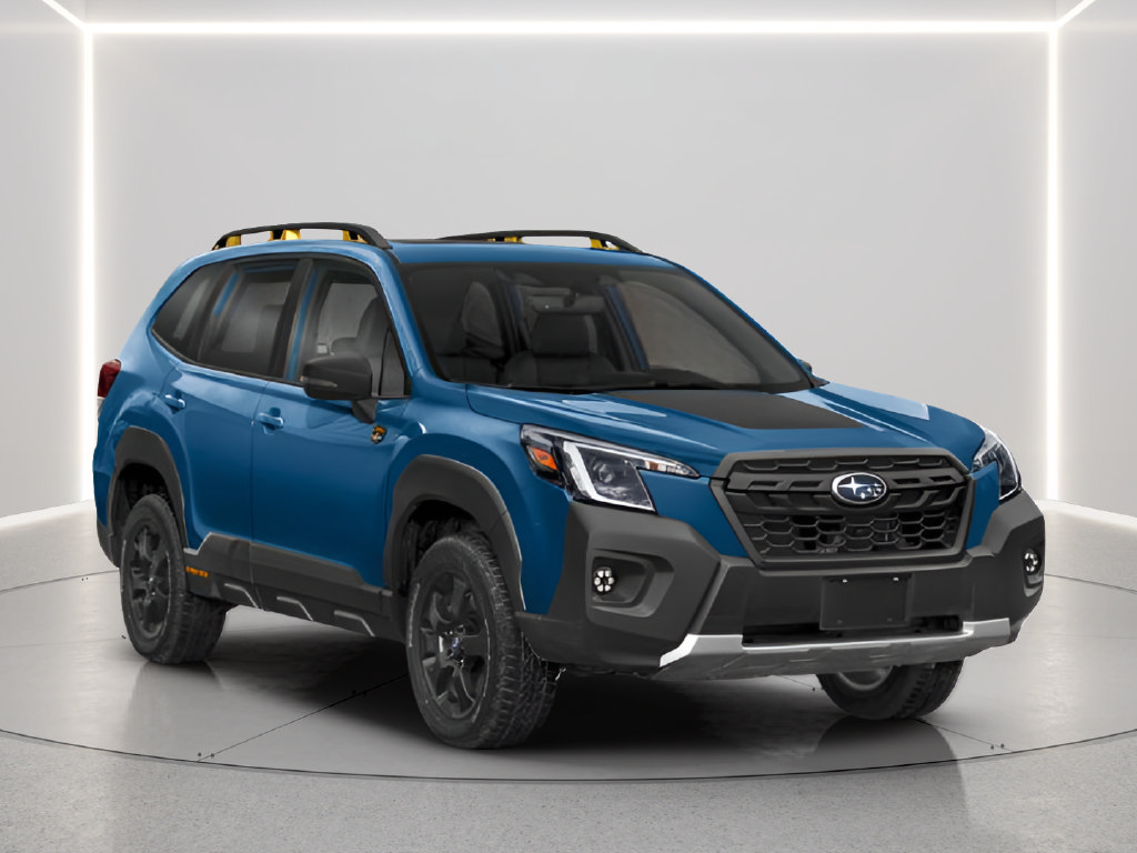 New 2026 Subaru Forester Wilderness AWD/4WD image 7