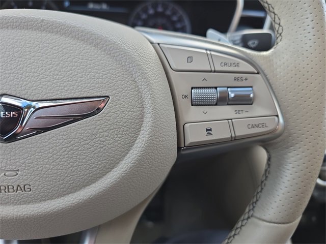 Used 2019 Genesis G70 3.3T Design image 20