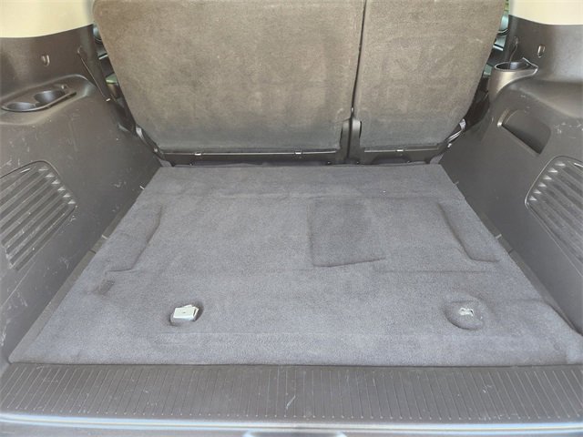 Certified 2020 Chevrolet Tahoe LS image 30