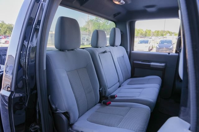 Used 2016 Ford F250 XLT AWD/4WD image 37