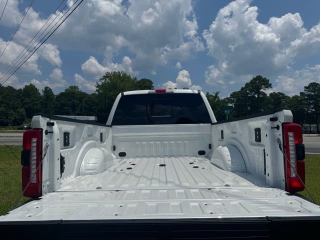 New 2025 Ford F250 King Ranch image 26
