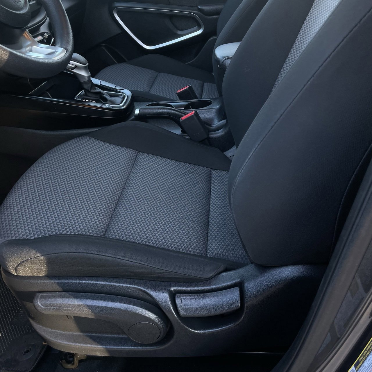 Used 2024 Kia Soul LX w/ Option Group 015 image 21