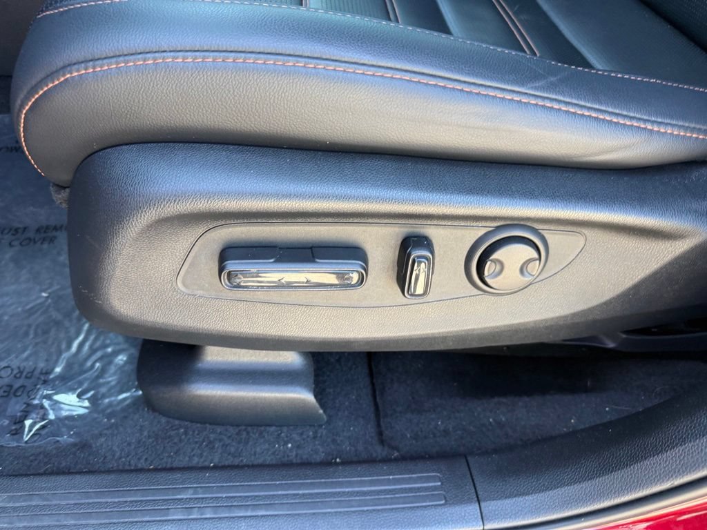 Used 2023 Honda CR-V Sport Touring image 12
