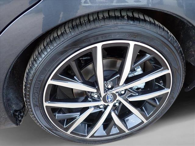 Certified 2025 Subaru Impreza 2.0i Sport image 7