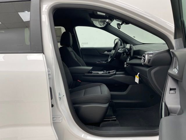 New 2026 Chevrolet Equinox LT image 13