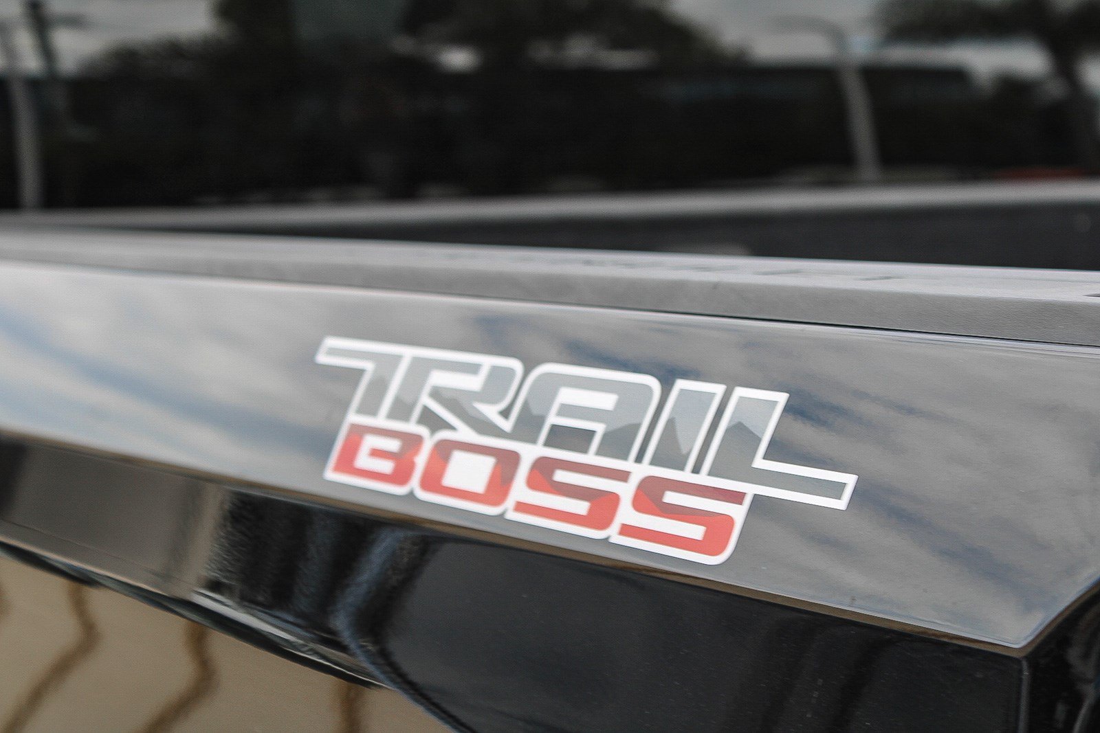 Used 2022 Chevrolet Silverado 1500 LT Trail Boss AWD/4WD image 16