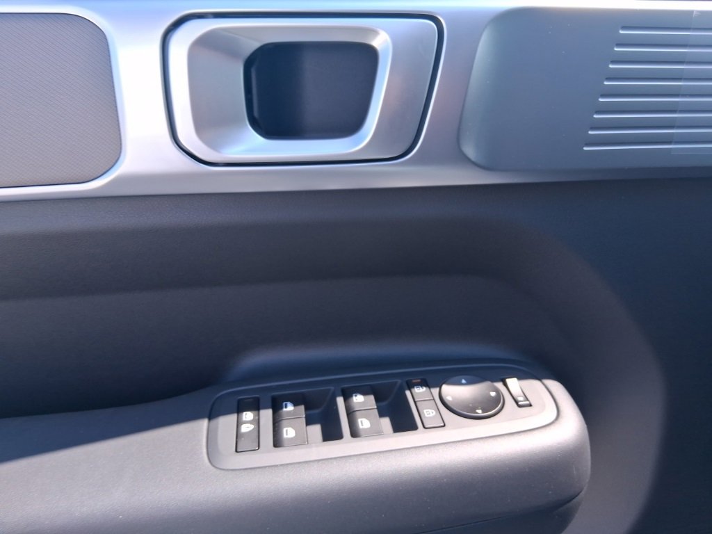 New 2026 Hyundai Santa Fe SE image 20