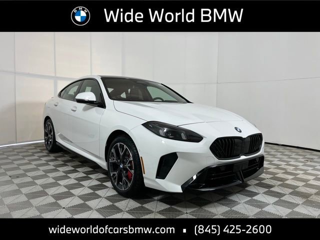 Used 2025 BMW 228i xDrive w/ Premium Package image 1
