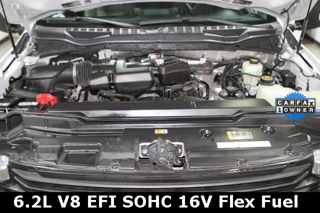 Used 2019 Ford F350 XL w/ XL Value Package image 3