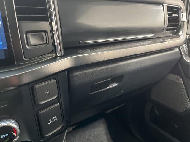 Certified 2023 Ford F250 Lariat w/ Lariat Ultimate Package image 49