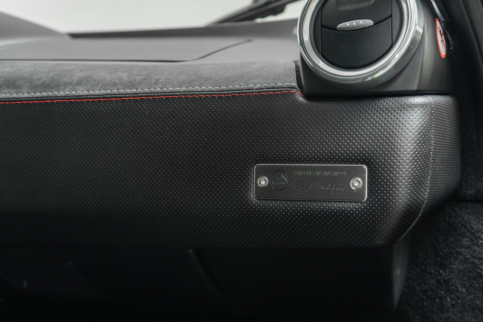 Used 2021 Lotus Evora image 30