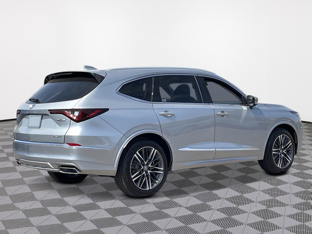 New 2026 Acura MDX SH-AWD w/ Advance Package image 3