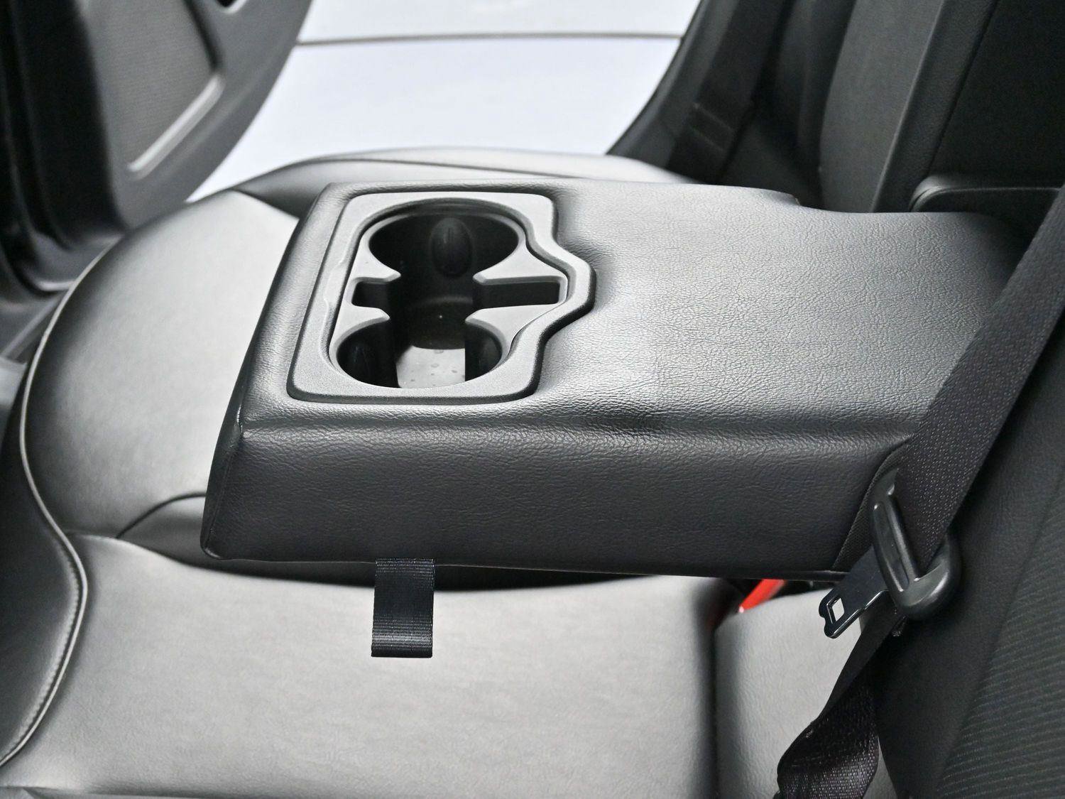 Used 2023 Jeep Compass High Altitude image 27