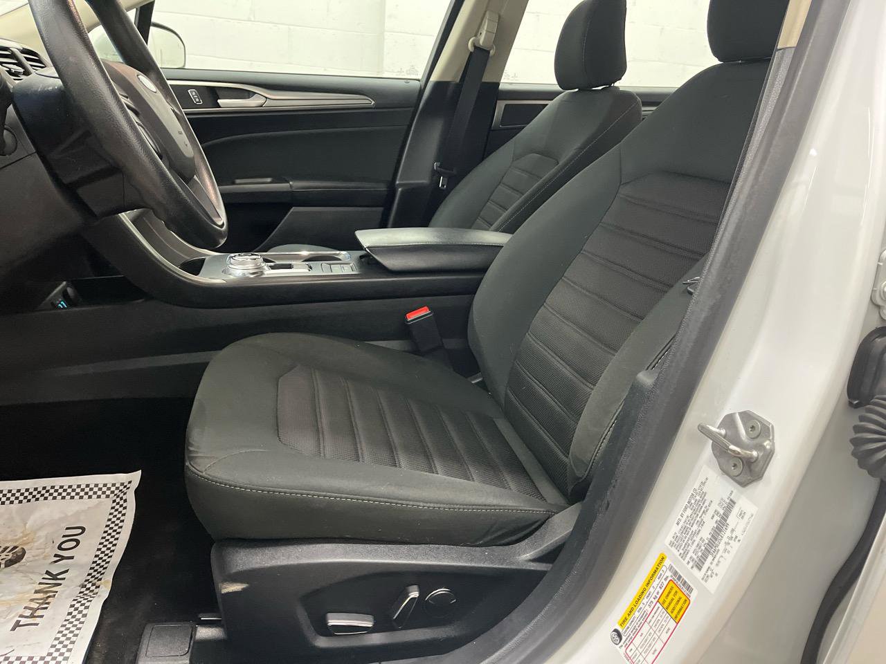 Used 2020 Ford Fusion SE image 14