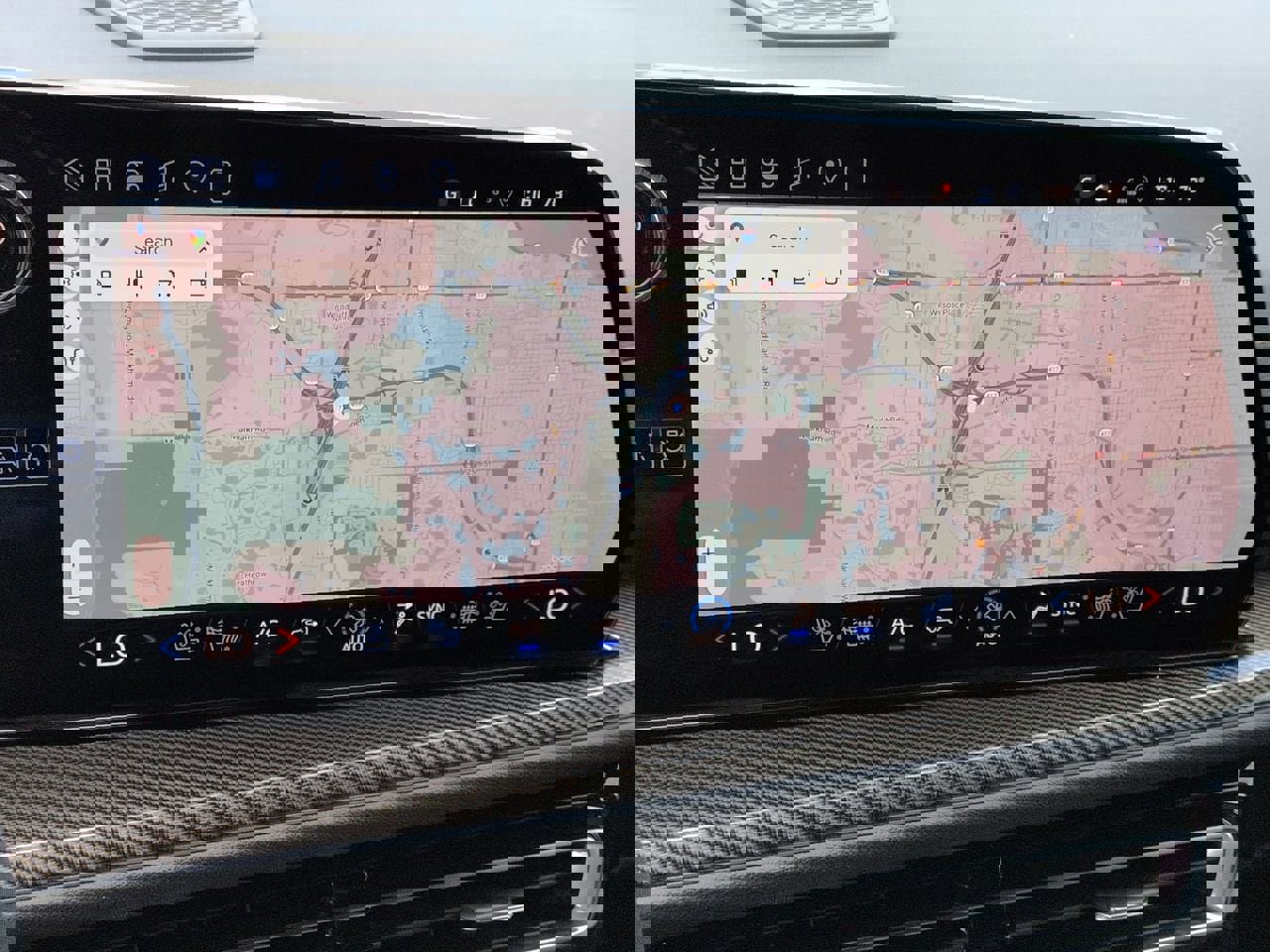 New 2026 Chevrolet Traverse High Country image 16