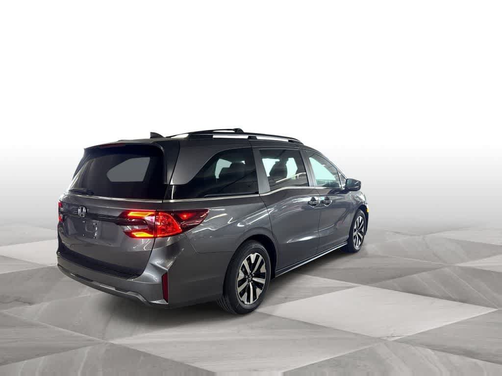 New 2026 Honda Odyssey EX-L image 8
