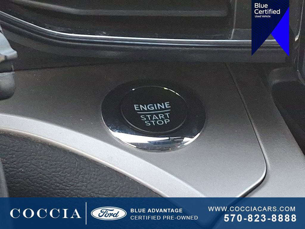 Certified 2022 Ford Explorer XLT w/ Equipment Group 202A AWD/4WD image 23