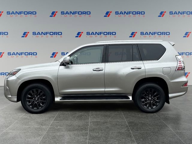 Used 2022 Lexus GX 460 Premium image 2