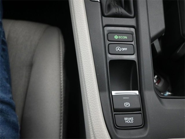 New 2025 Honda Accord SE image 26