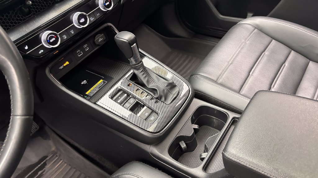 Used 2023 Honda CR-V EX-L image 22