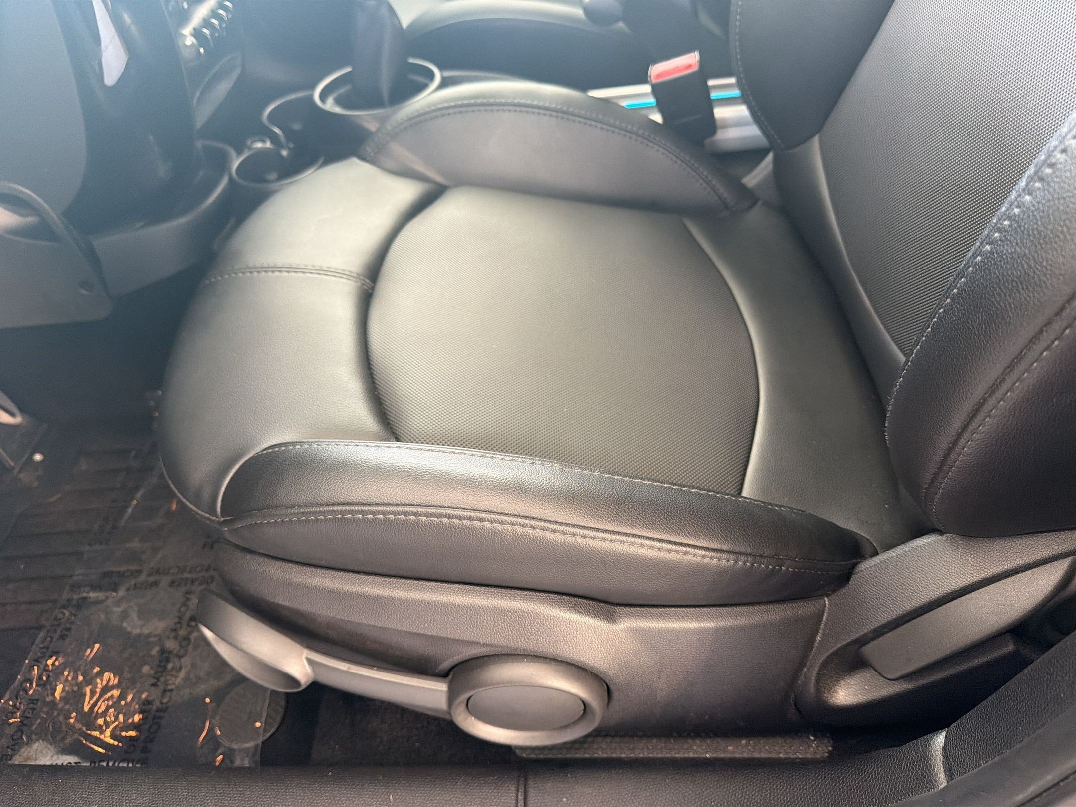 Used 2016 MINI Cooper Countryman S FWD image 16
