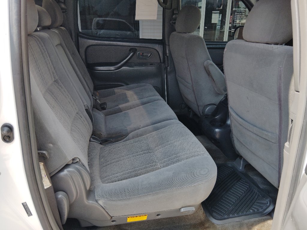 Used 2005 Toyota Tundra SR5 RWD image 27