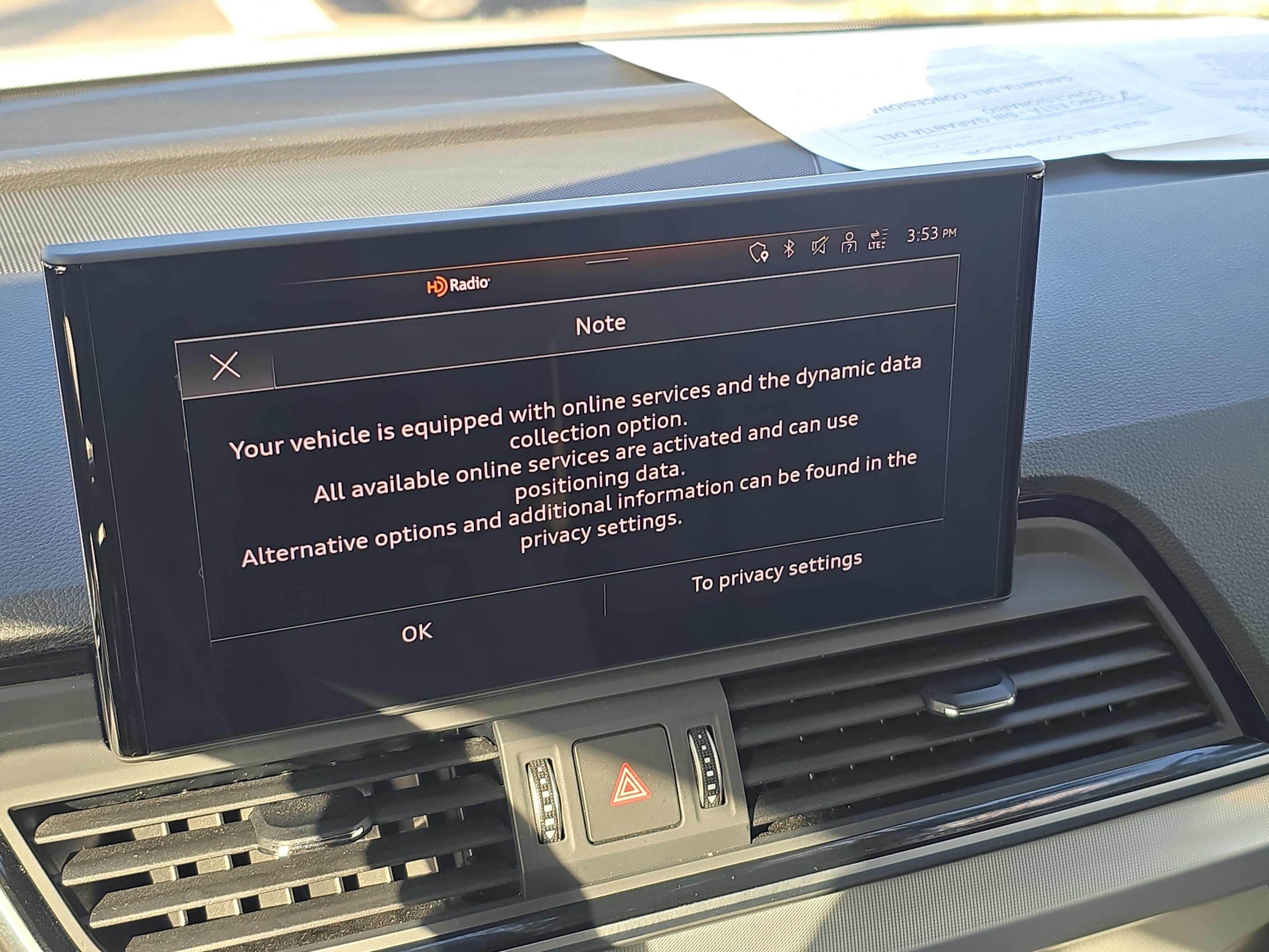 Used 2025 Audi Q5 2.0T Premium image 27