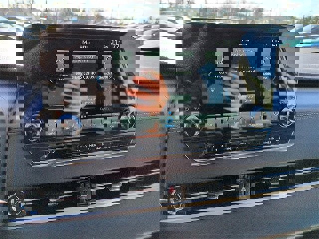 Used 2022 Mitsubishi Outlander SE image 19