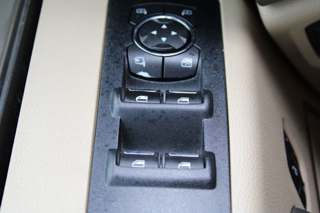 Used 2017 Ford F150 Lariat w/ Equipment Group 502A Luxury image 33