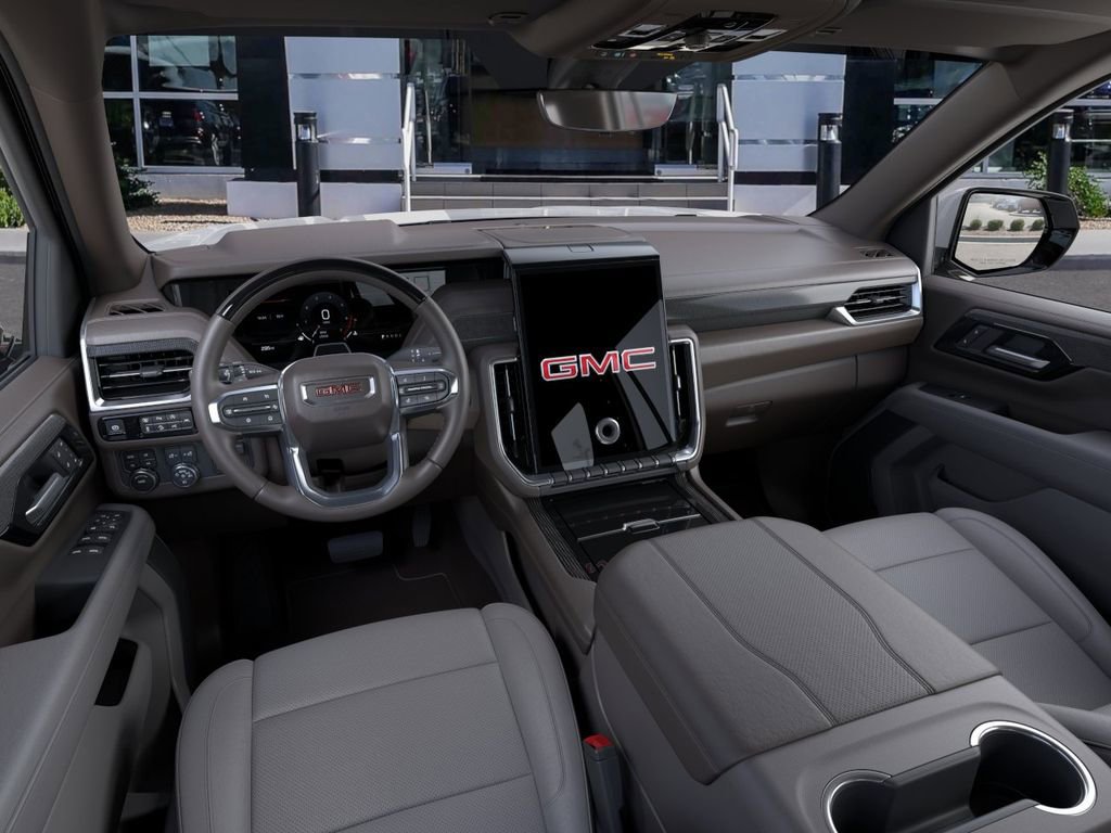 New 2026 GMC Yukon Elevation w/ Elevation Premium Package image 15