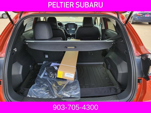 Used 2024 Subaru Crosstrek 2.5i Limited AWD/4WD image 7