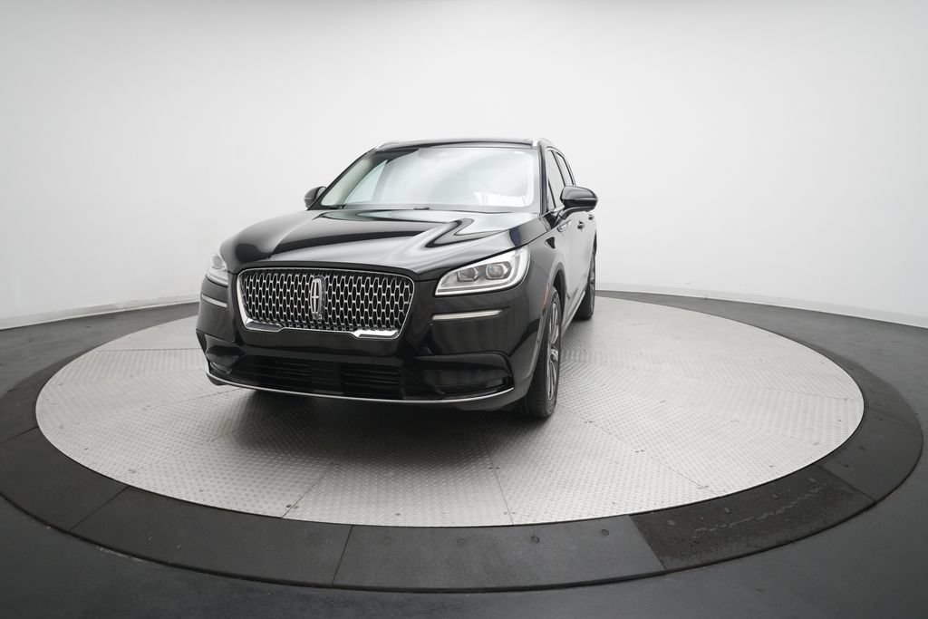 Used 2020 Lincoln Corsair Reserve w/ Equipment Group 201A AWD/4WD image 3