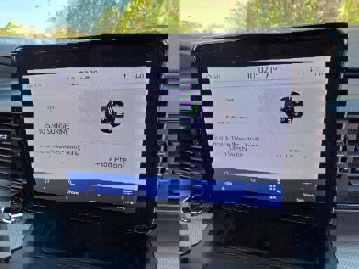 Certified 2020 Ford Explorer XLT image 12