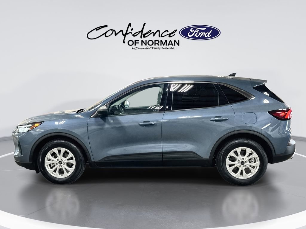 Used 2024 Ford Escape Active w/ Tech Pack #1 image 5