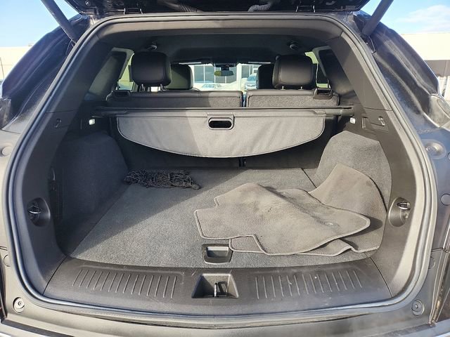 Certified 2023 Cadillac XT5 Luxury image 25