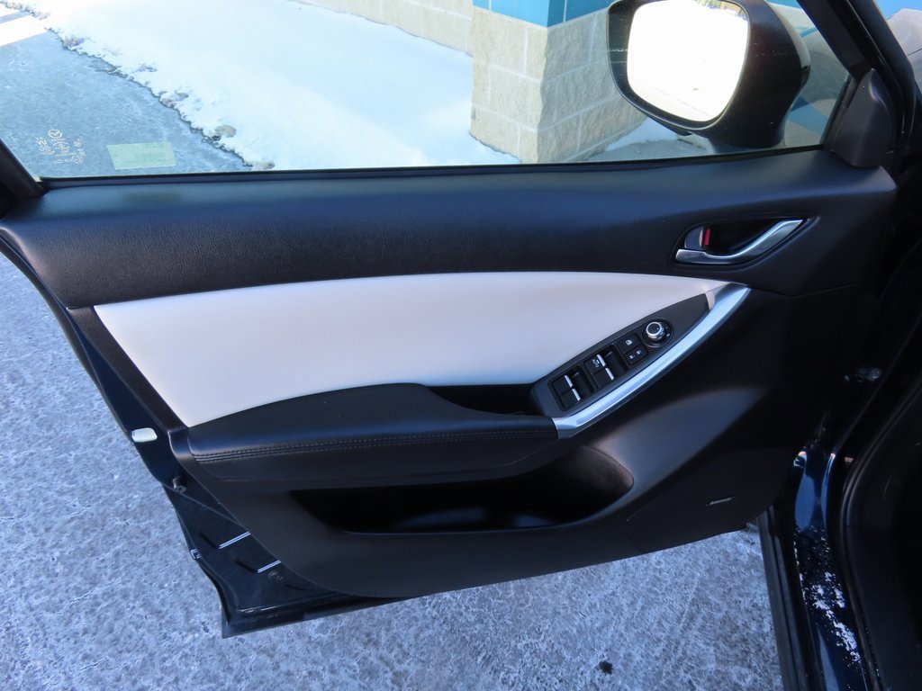Used 2016 MAZDA CX-5 Grand Touring image 27