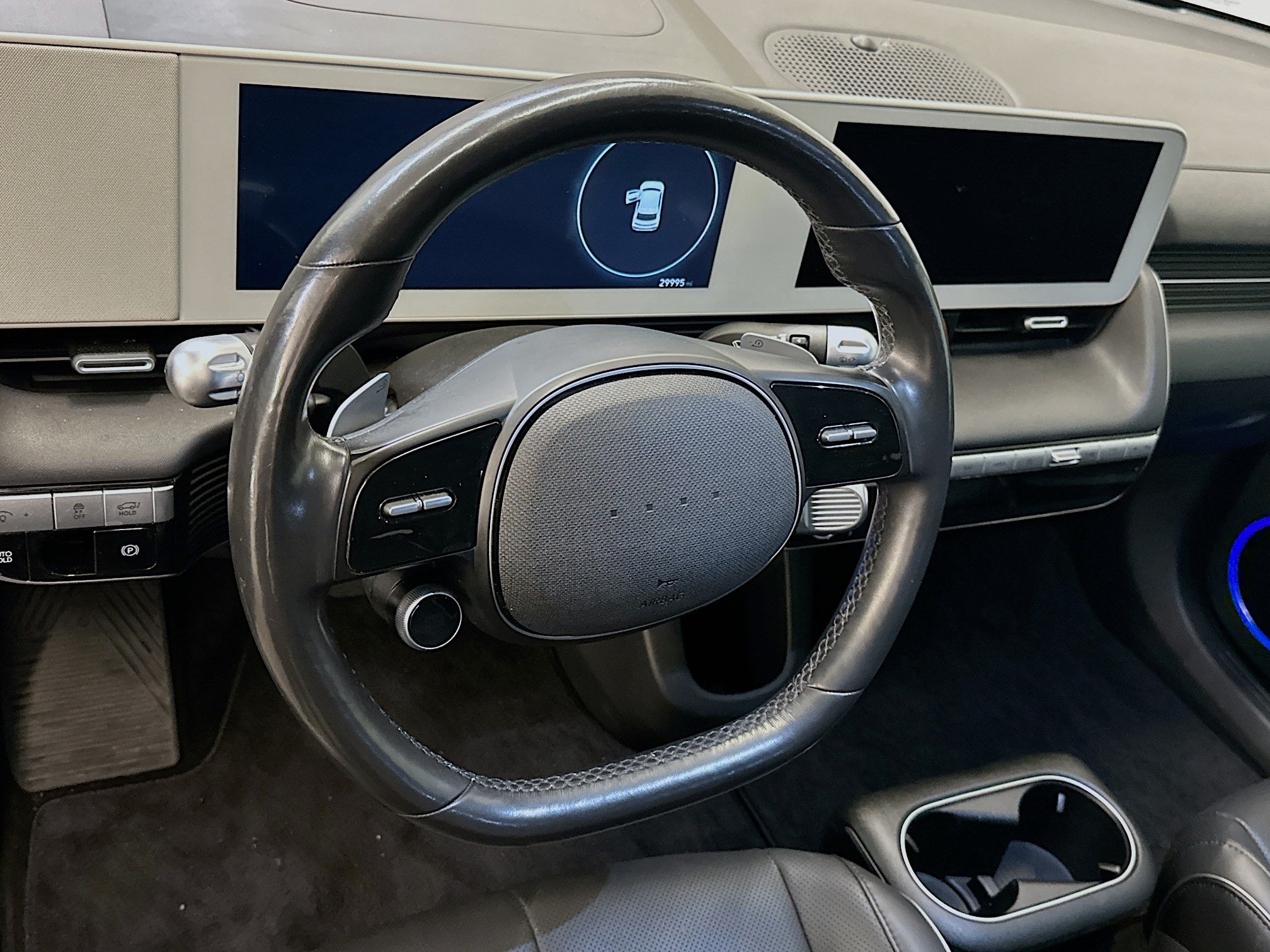 Used 2023 Hyundai Ioniq 5 Limited AWD/4WD image 18