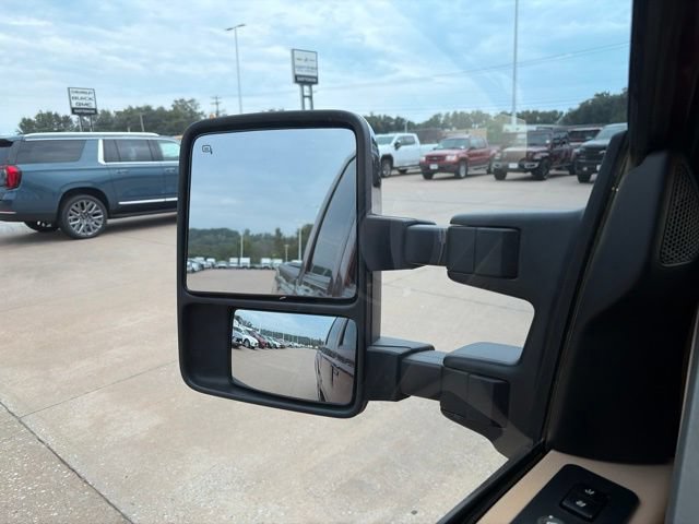 Used 2011 Ford F350 Lariat w/ Lariat Ultimate Pkg AWD/4WD image 62
