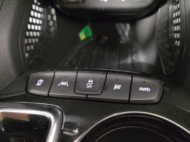 Used 2022 Chevrolet TrailBlazer RS AWD/4WD image 26