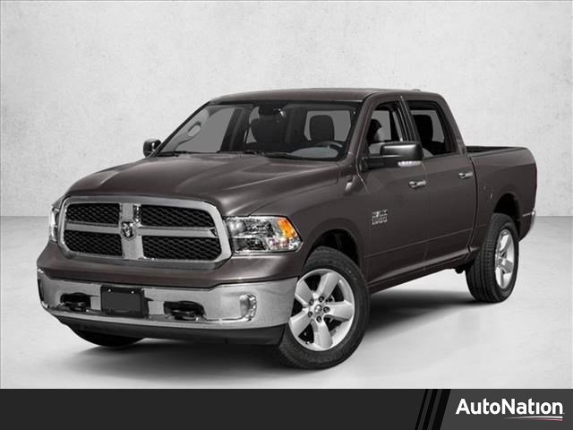 Used 2016 RAM 1500 Outdoorsman