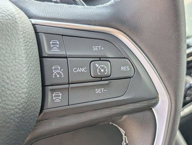 New 2026 Jeep Grand Cherokee Laredo RWD image 15