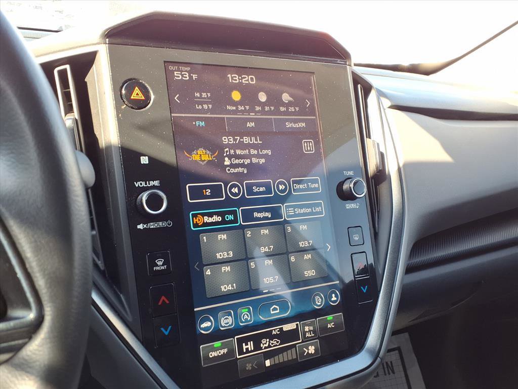 Used 2024 Subaru Crosstrek 2.5i Limited w/ Crosstrek Mirror Package image 15