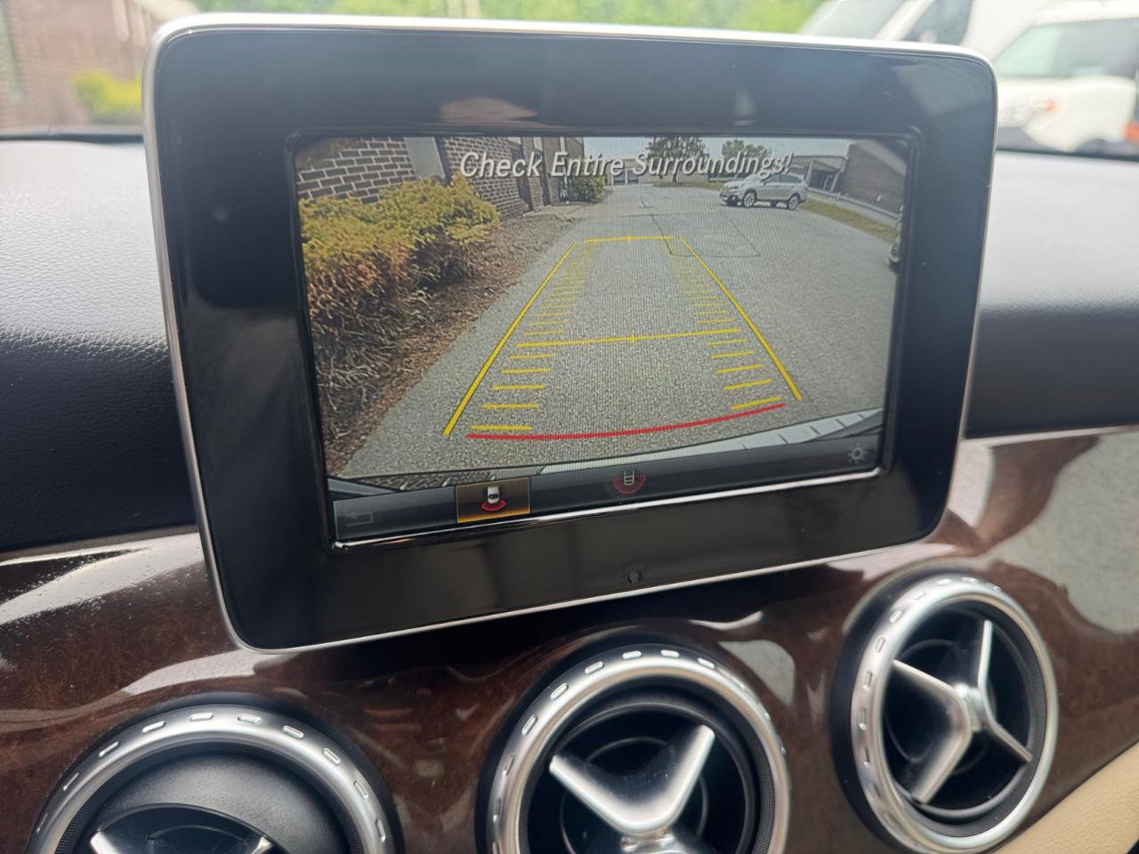 Used 2017 Mercedes-Benz GLA 250 image 18
