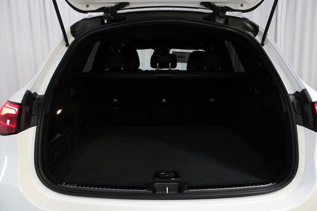 New 2026 Mercedes-Benz GLC 300 4MATIC image 29