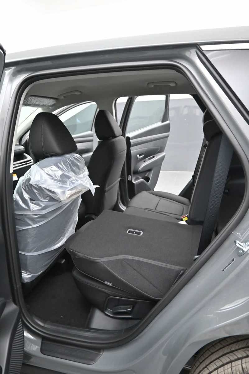 New 2026 Hyundai Tucson SE AWD/4WD image 14