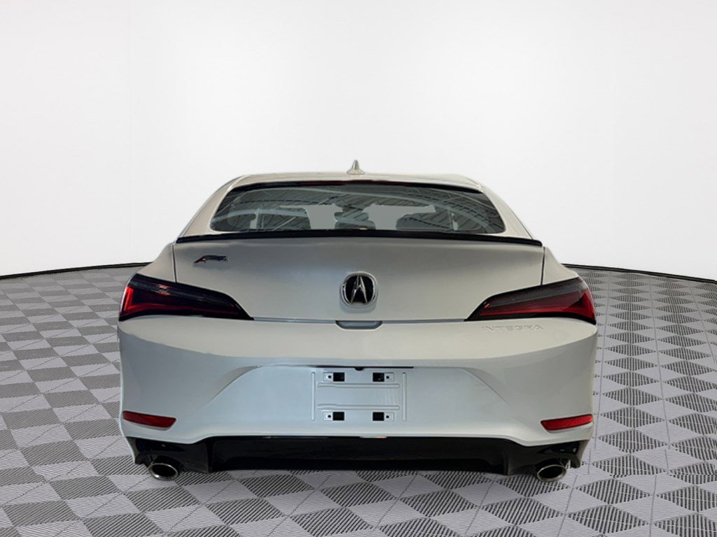 New 2026 Acura Integra A-Spec image 4