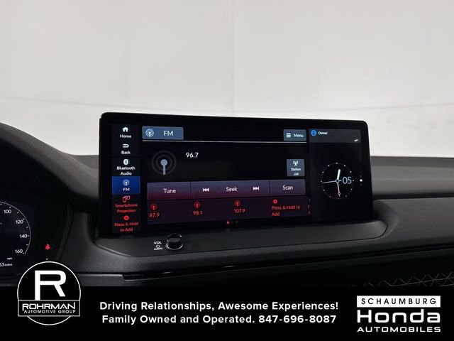 Used 2024 Honda Accord Sport image 5