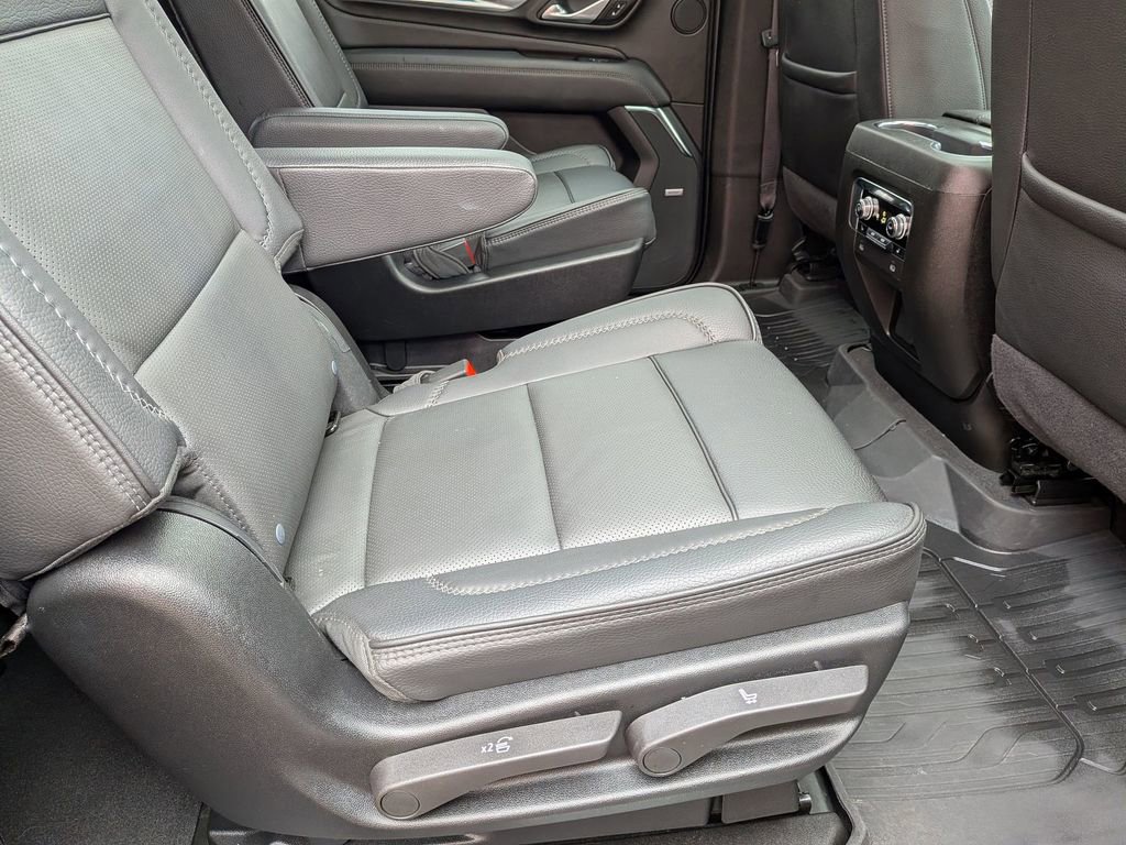 Certified 2024 GMC Yukon XL Denali image 26