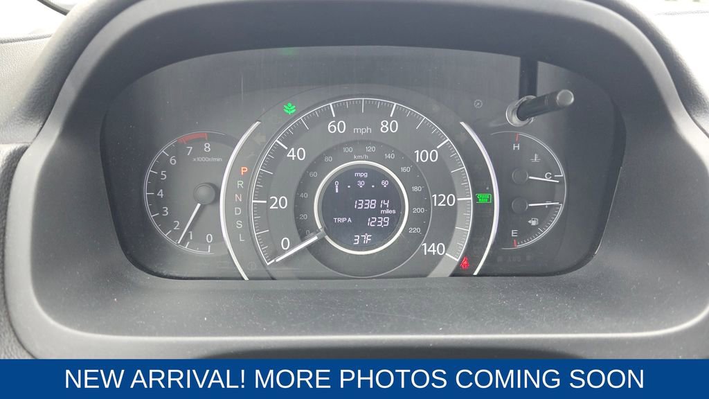 Used 2016 Honda CR-V EX-L image 17